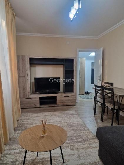 Garsoniera comfort 1 , strada Pietris , Etaj 1 , totul nou ! - 10