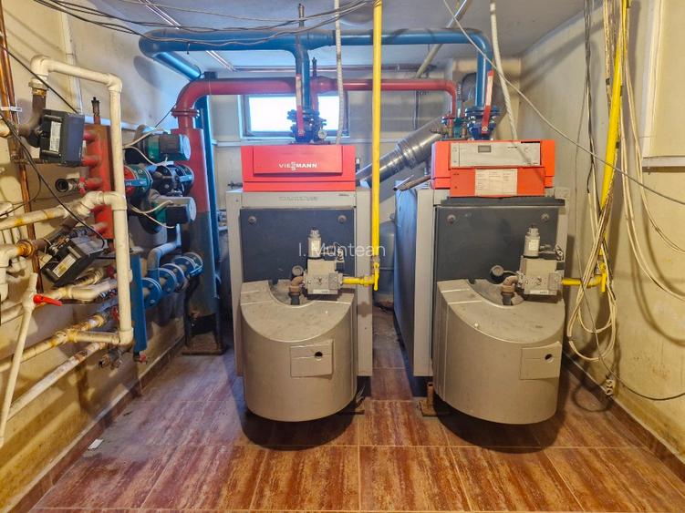 Clădire ideală ca showroom sau reprezentanță | Brașov, Calea Feldioarei - 14