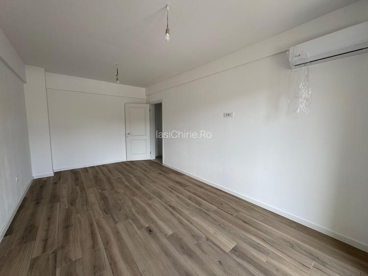 Apartament cu 3 camere Unity Residence - 2