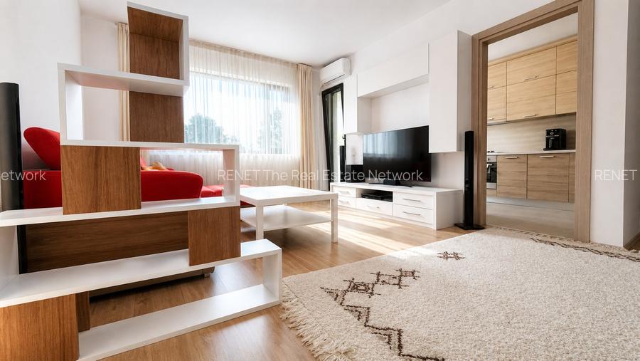 DE VANZARE - Apartament 3 camere Greenfield Salcâmilor - 4