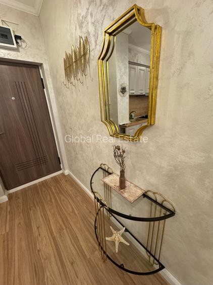 2 Camere Mamaia Zona Vega Vedere Laterală Lac Loc Parcare - 11