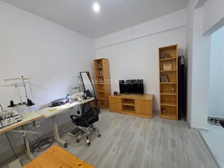 Dobroesti, chiar pe strada Persicului, parter, bloc 2023, centrala, parcare - 2