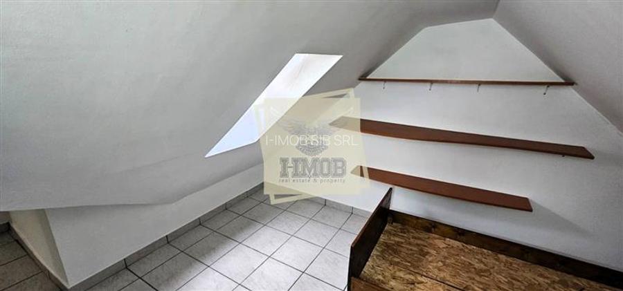 Apartament 3 camere 115mp | mansarda | balcon 12mp | zona Tilisca - 9