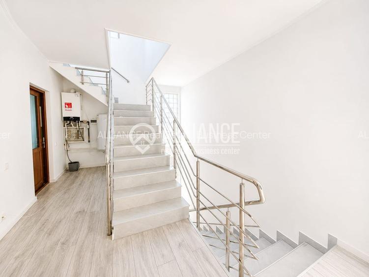 VALU LUI TRAIAN -Casa 6 Camere P+1+M 201 mp utili - 7