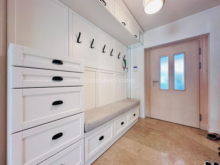 Oxford Gardens -gradina || piscina || 5 dormitoare - 8