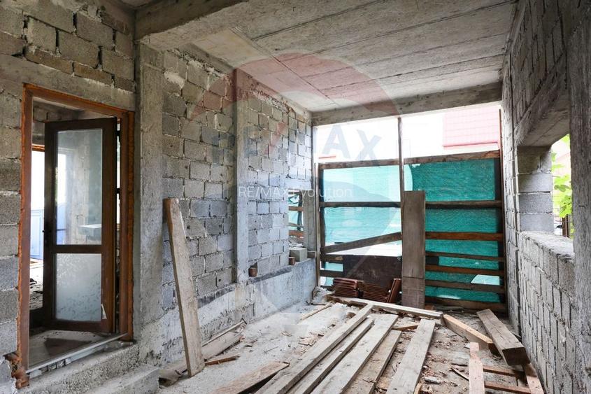 CASA LA ROSU | TOMIS 21 | 325MP | 346MP CURTE | 470 TEREN |ACCES AUTO - 31