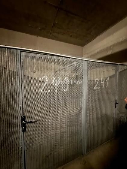 Garsoniera Exigent Plaza- 38 mp - Vedere spre Parc + boxa - 9