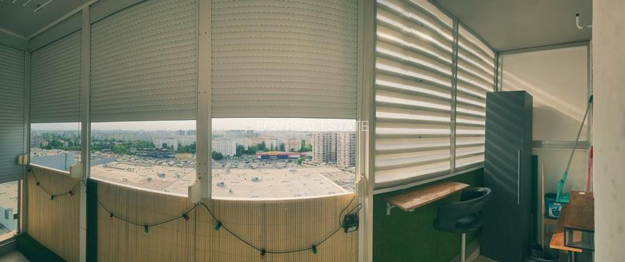 Apartament 2 camere + loc parcare - Citadella Titan - 28