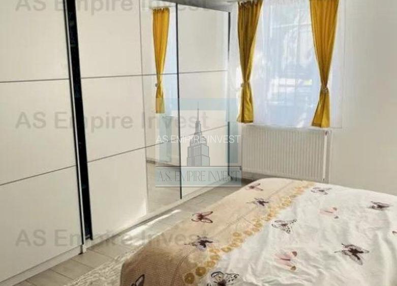 Ap 3 camere mobilat-utilat - zona Brasovul Vechi - 7