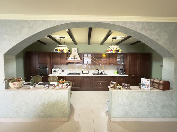 BG46-Vila individuala 10 camere-COMISION 0% - 7