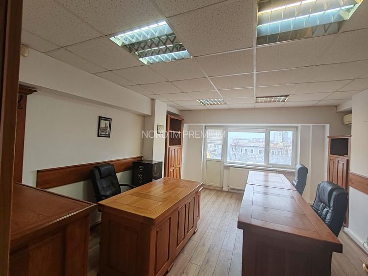 Apartament 4 camere birouri - 7