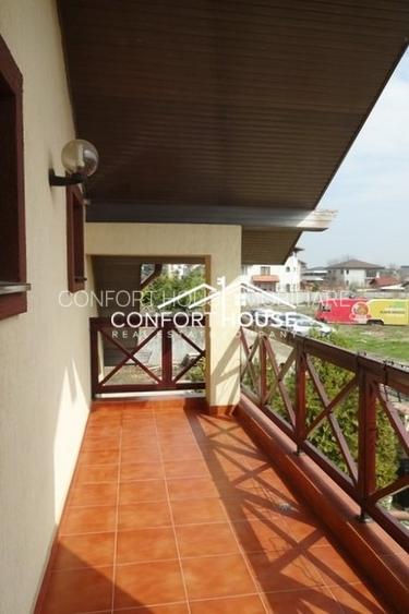 Vila 7 camere, teren 880mp, vanzare- inchiriere, IANCU NICOLAE - 23