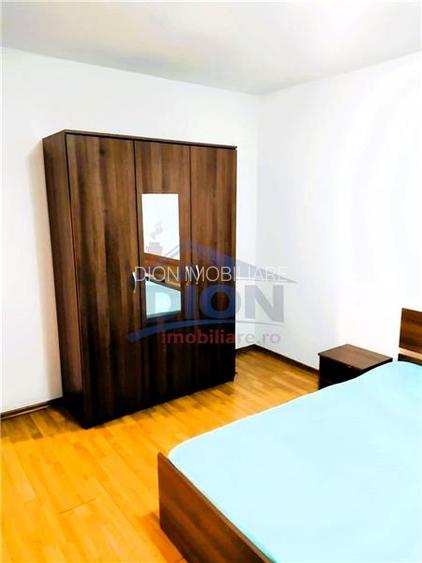 Bl reabilitat termic,tip P  Drumul Taberei,Plaza,Parc,Metrou Moghioros - 2