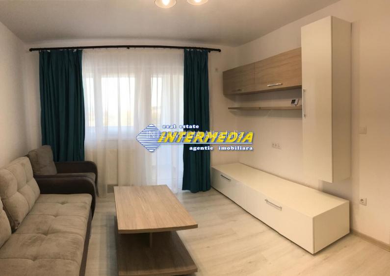 INCHIRIERE Apartament 2 camere decomandat CETATE M-uri Etaj 3 vedere panoramica - 8