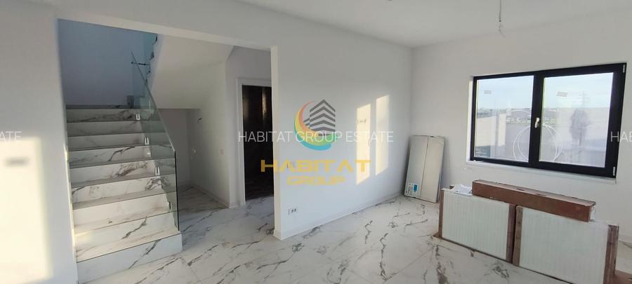 Vila 4 camere- teren 385mp- adiacent Bd. 1 Mai - 15