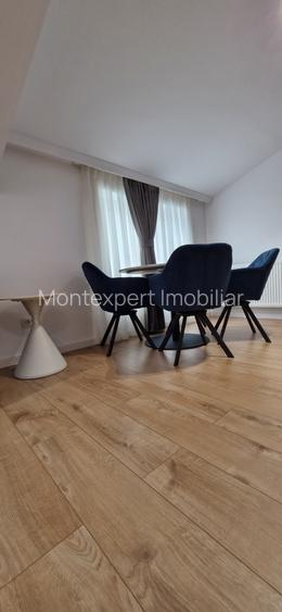 SINAIA-CENTRAL, DE VANZARE APARTAMENT CU 2 CAMERE SI 2 BAI !!! - 4