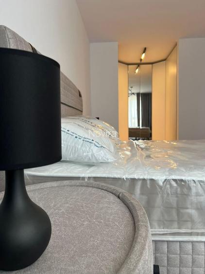 2 camere | Dressing | Mobilat LUX   | OMV Pipera - 15