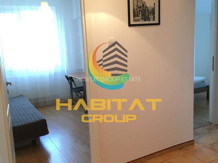 Vanzare 3 Camere Mobilat si Utilat Metrou Tineretului - 8