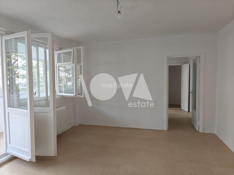 De vânzare: apartament 3 camere - Lujerului - 2 min de metrou - 3