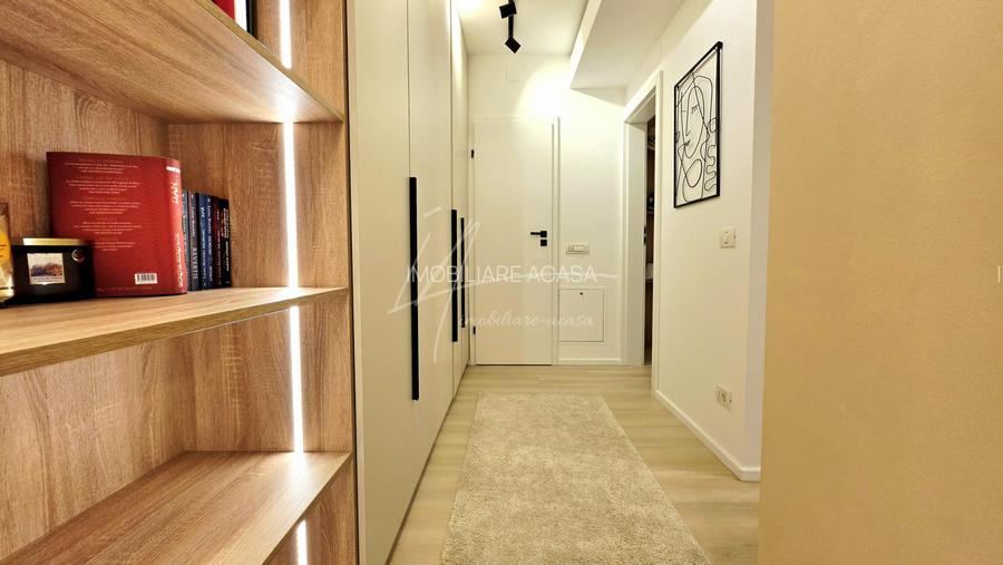 Impecabilul cere impecabil! Fii cu stil in Lac de Nuferi - 17