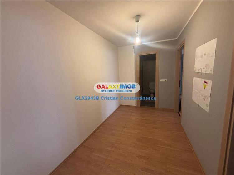 Apartament 3 camere 102 mp Confort City Popesti Leordeni Parcare - 10