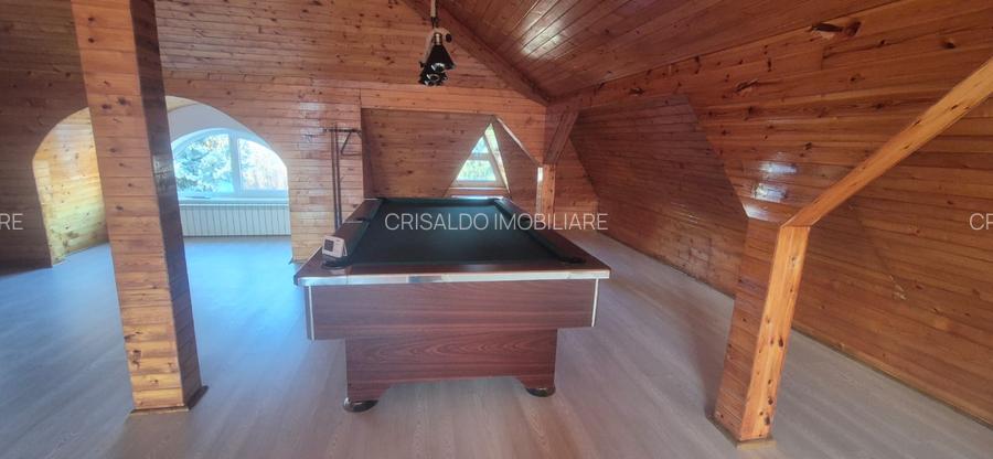 Vila individuala Iancu Nicolae - Jolie Ville - 17