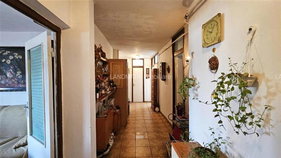 COMISION 0% Apartament 4 camere, 2 bai et 4 calea Aradului - Linistei - 6