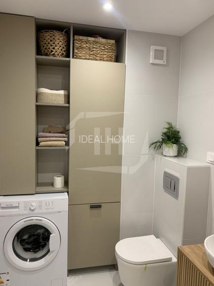 Apartament 2 camere, la cheie, Zona Vivo/Metro - 7