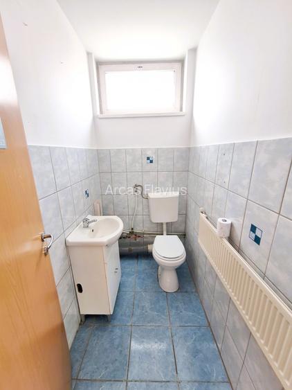 Showroom de inchiriat 300mp / vitrina 30m /parcare /ultracentral! - 4