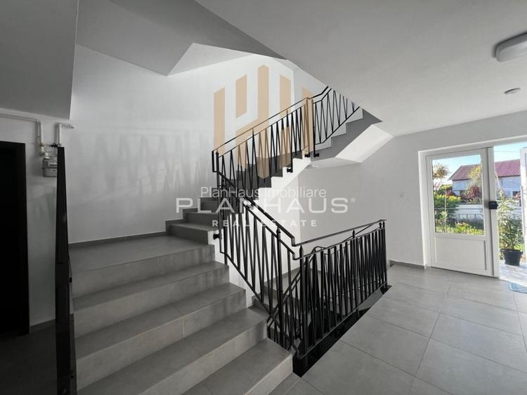 Apartament premium  3 camere,Victoriei ,zona Mărul de Aur  - 10