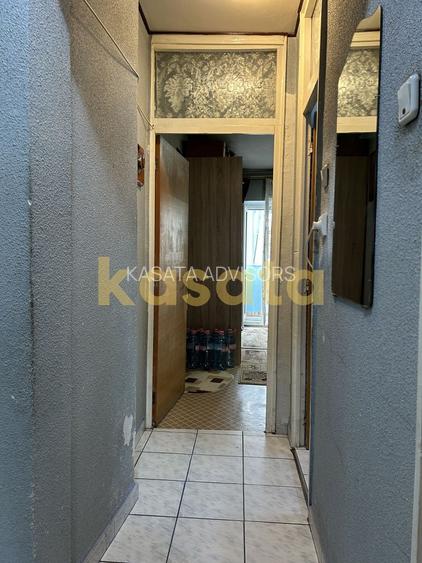 De vazare apartament 3 camere Aviatiei - 68mp - 20