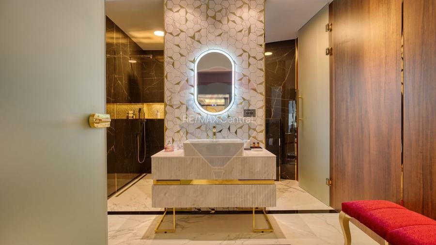 Design, Panoramă și Exclusivitate — Calea Poienii - 10