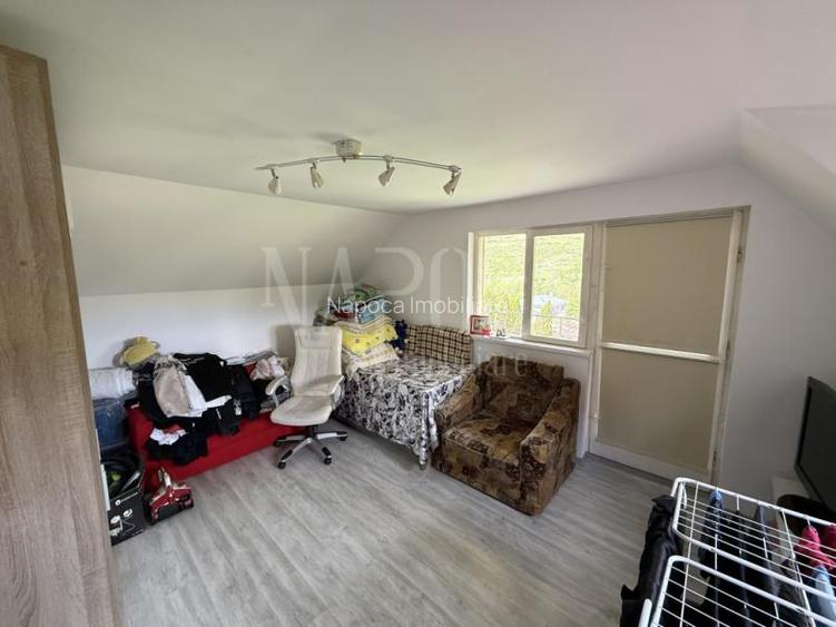 Casa 5 camere de vanzare in Chinteni, Cluj Napoca - 5