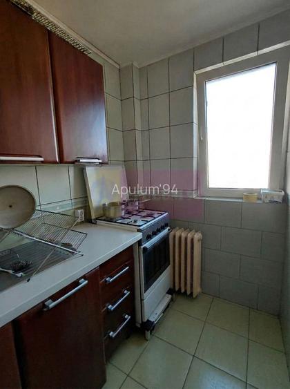 Vanzare garsoniera Iuliu Maniu-Militari, metrou M3 statia Lujerului - 3