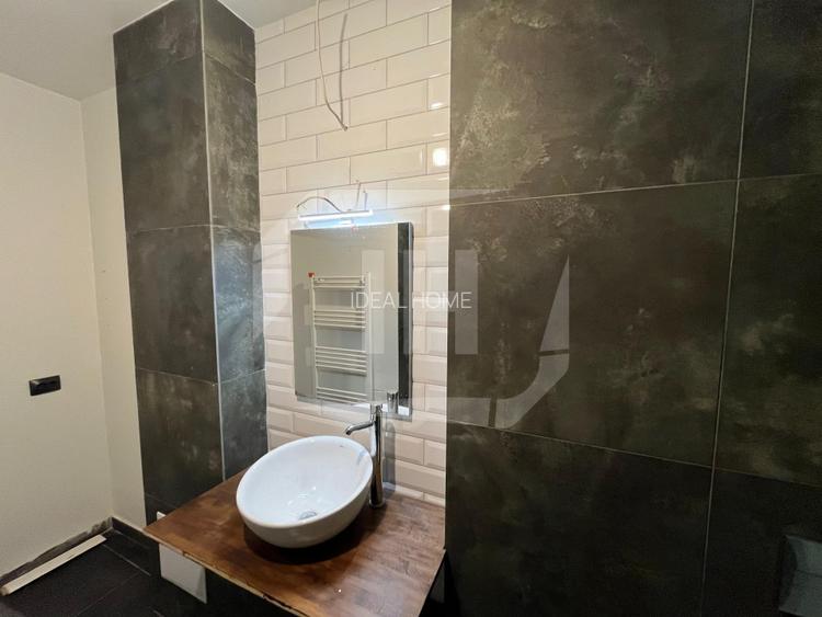 Apartament 2 camere, finisat, Donath Park - 5