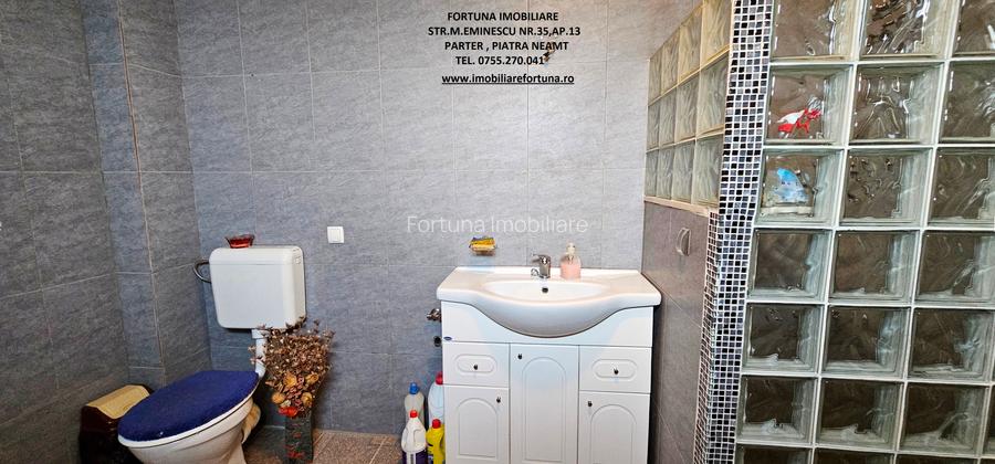 Proprietate com.D-va Rosie,Vila P+E,teren si livada, in cadru natural atractiv - 5