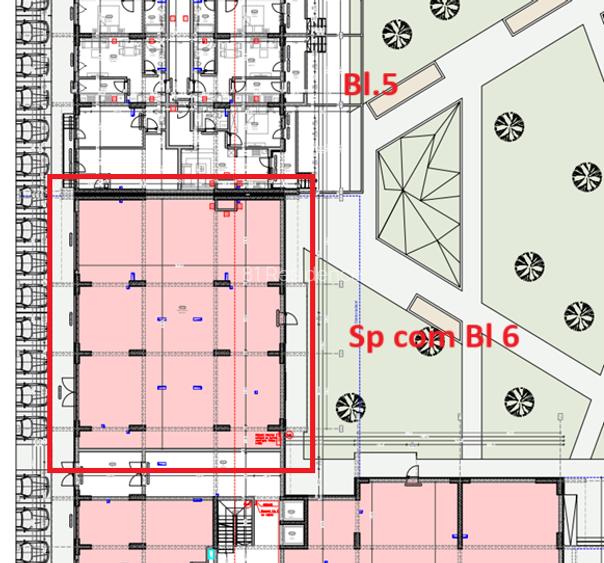 Spațiu comercial pentru pizzerie, magazin de articole de copii/ articole fashion - 13