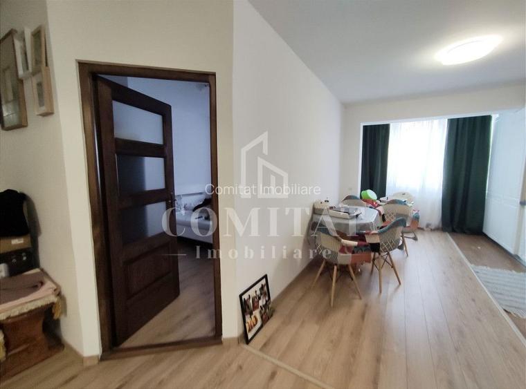 Apartament 2 camere | Etaj intermediar | Zona Florilor - 3