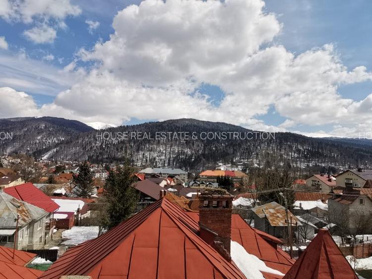 Vila de vacanta cu 6 camere situata in Busteni,Valea Alba - 10