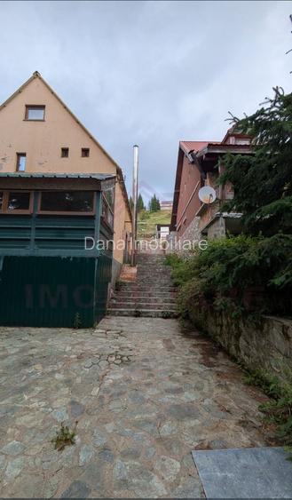 CASĂ\ VILĂ 6 CAMERE, LA MUNTELE MIC,JUD. CARAȘ-SEVERIN\ COMISION 0% - 2