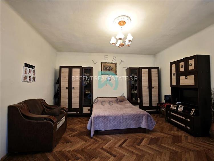 Apartament in casa   Piata Unirii Brasov - 4