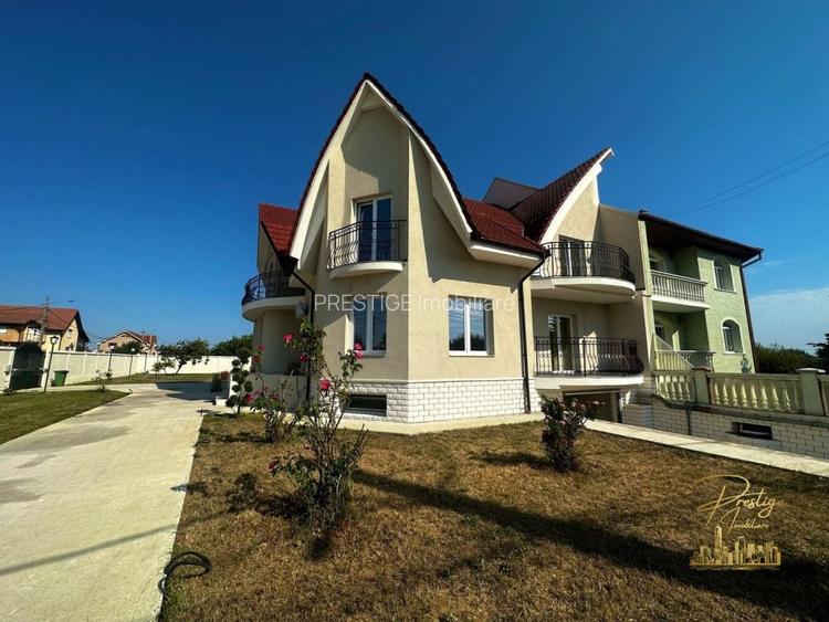 Casa cu 5 dormitoare de inchiriat in Sanmartin-Bihor - 2