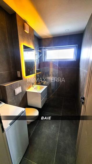 Apartament cu 2 camere MOBILAT UTILAT de vânzare în zona CENTRU VECHI - 12