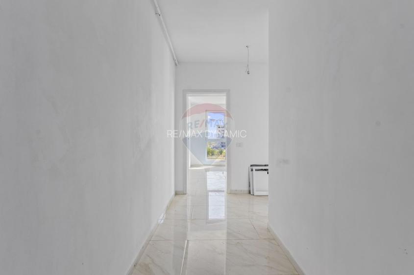 Apartament cu 2 camere de vanzare si parcare, bloc nou, zona Giroc - 6
