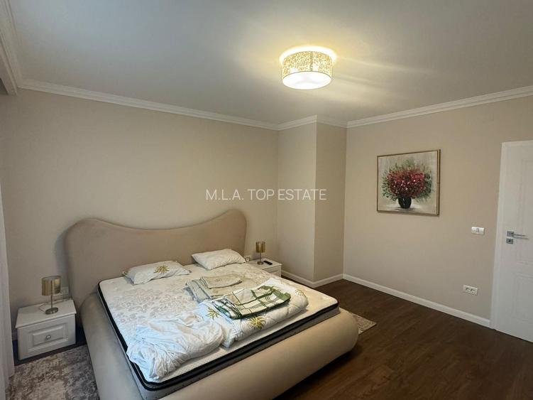 Apartament Premium cu 3 Camere de inchiriat - 26