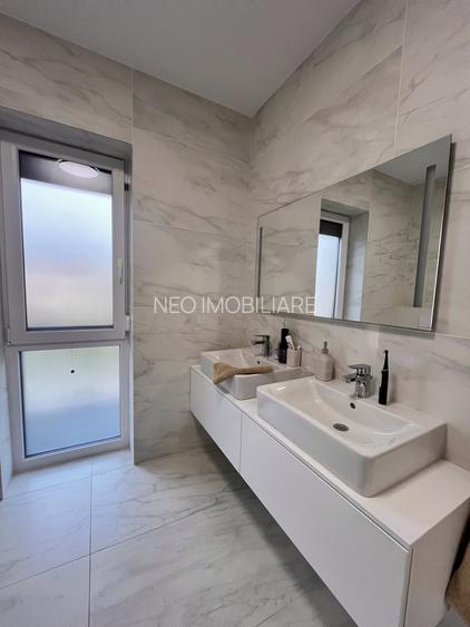 Casa Moderna - Mobilata - Utilata - 1650 Euro - 16