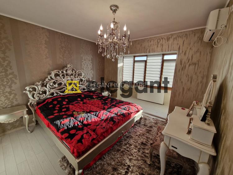 Lux, Prima inchiriere! 2 decomandate, 2 AC, centrala, Regia de apa - 4