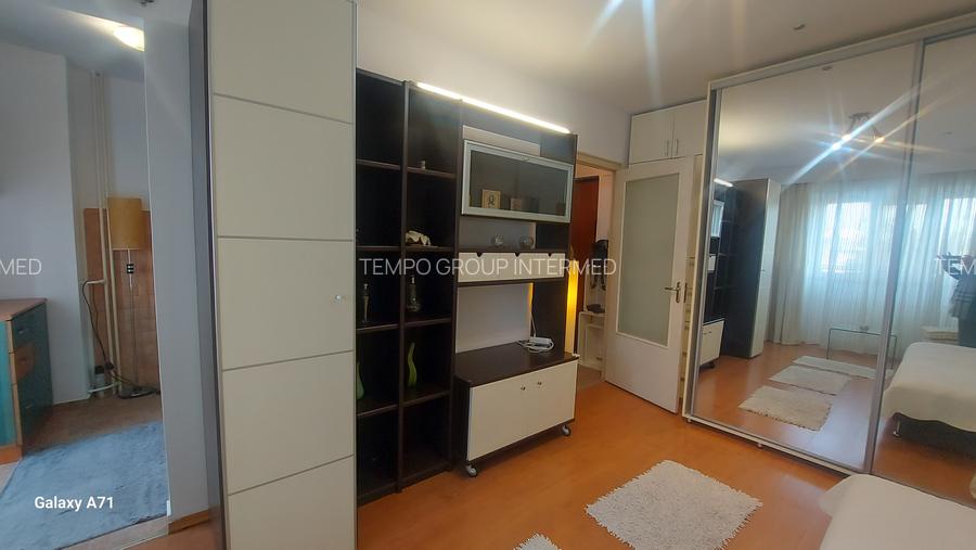 Panduri- garsoniera cocheta la cinci minute de metrou!! - 34