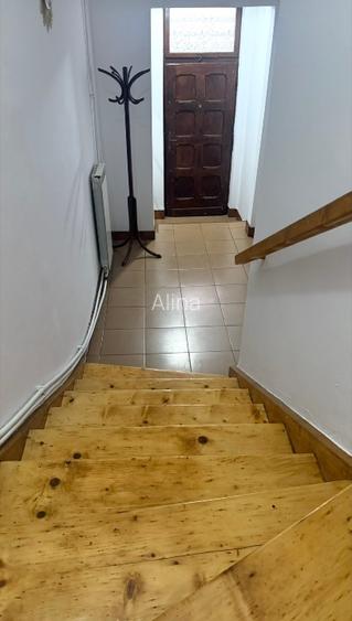 Apartament 2 camere in vila cu curte Parcul Circului - 10
