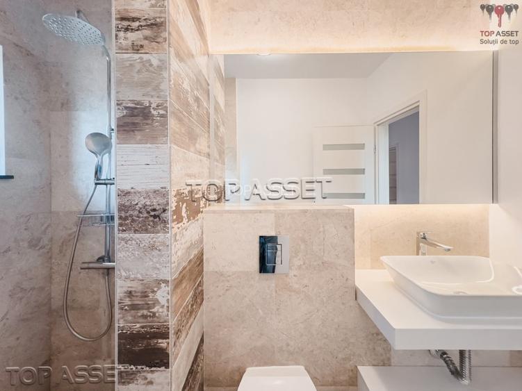 Tunari, vila, chiar langa padure - 39